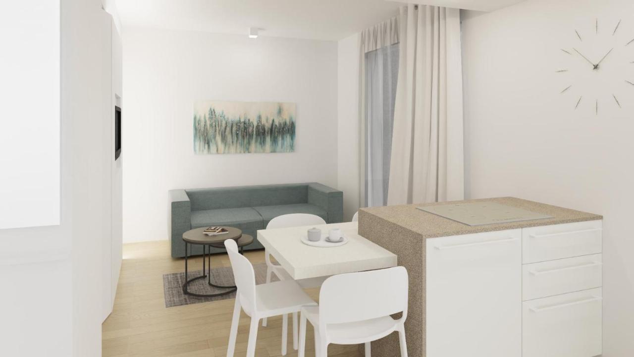 Hotel & Aparthotel Carinthia S Lido di Jesolo Exterior photo