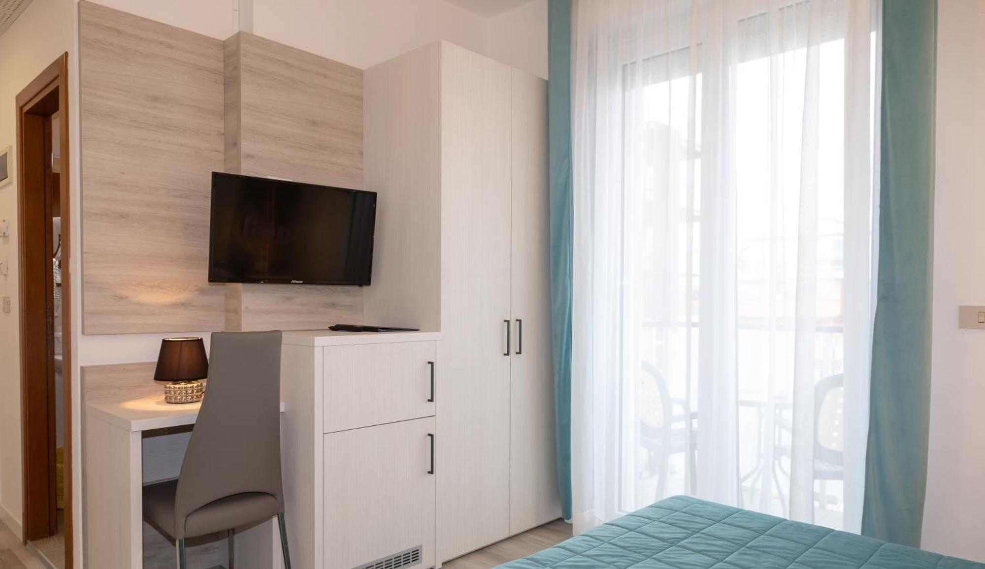 Hotel & Aparthotel Carinthia S Lido di Jesolo Exterior photo