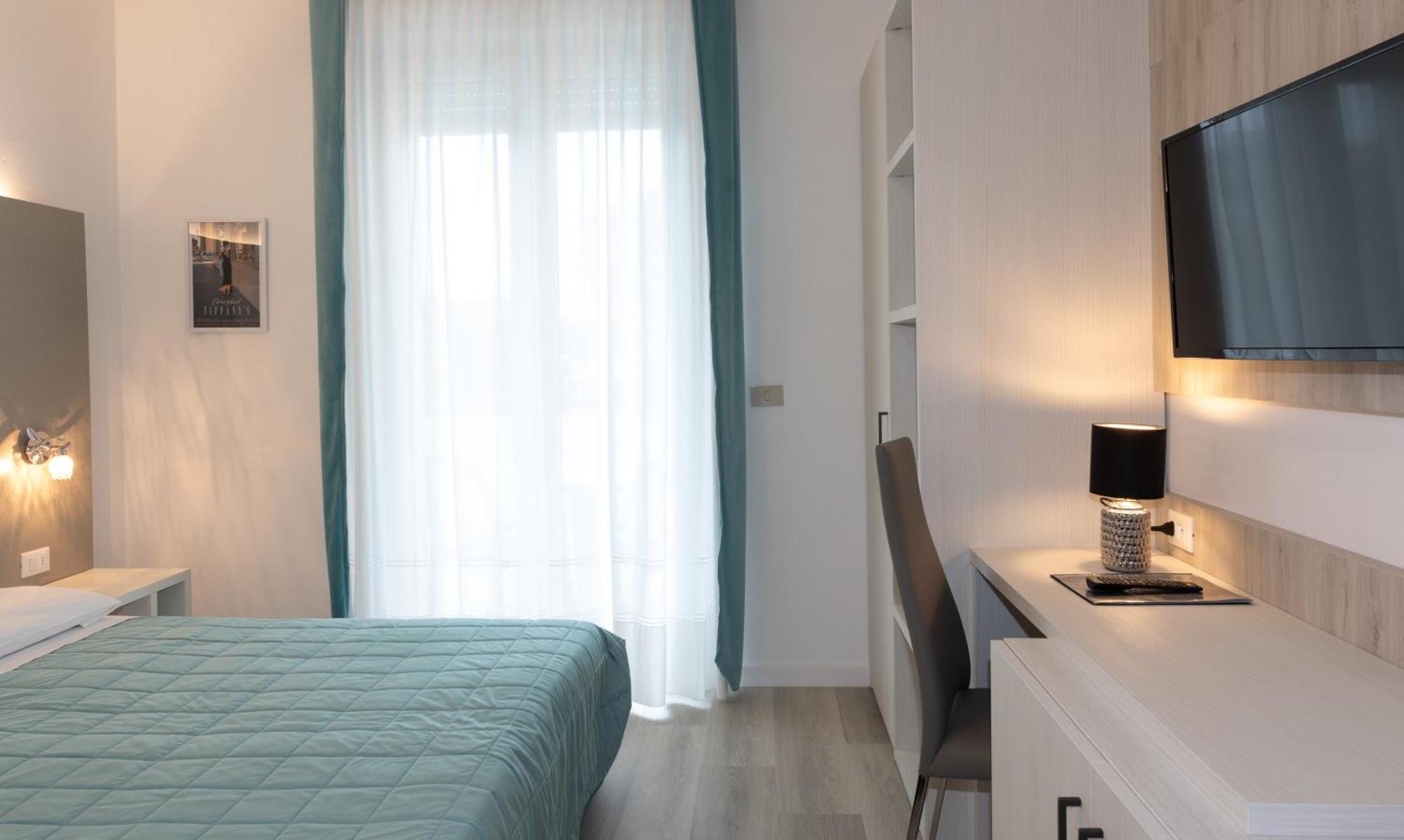 Hotel & Aparthotel Carinthia S Lido di Jesolo Exterior photo